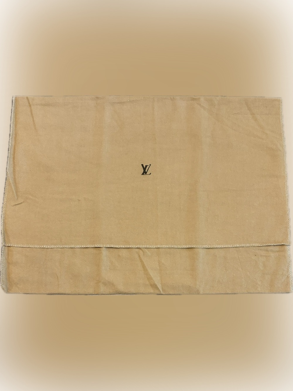 Louis Vuitton 18x13 inches DustBag